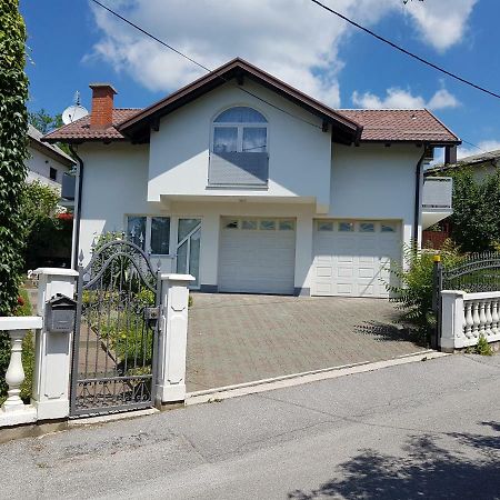 Apartmani Hrsak Krapina Ngoại thất bức ảnh