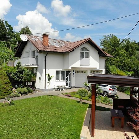 Apartmani Hrsak Krapina Ngoại thất bức ảnh