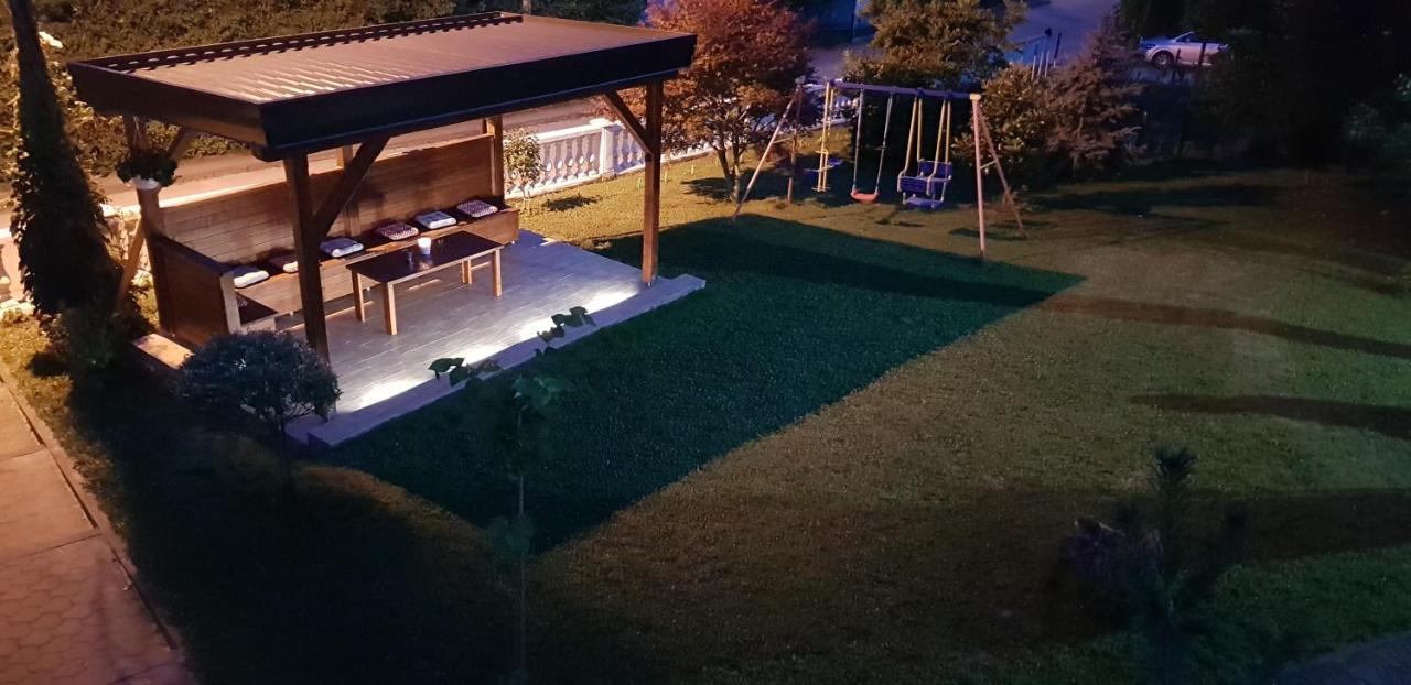 Apartmani Hrsak Krapina Ngoại thất bức ảnh