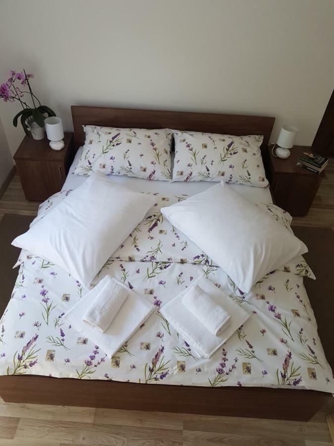 Apartmani Hrsak Krapina Ngoại thất bức ảnh