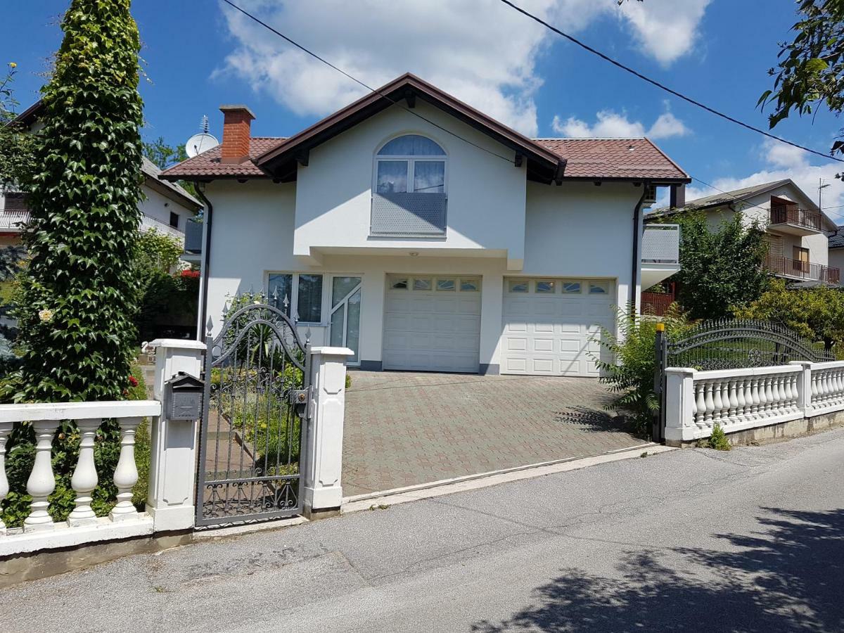 Apartmani Hrsak Krapina Ngoại thất bức ảnh