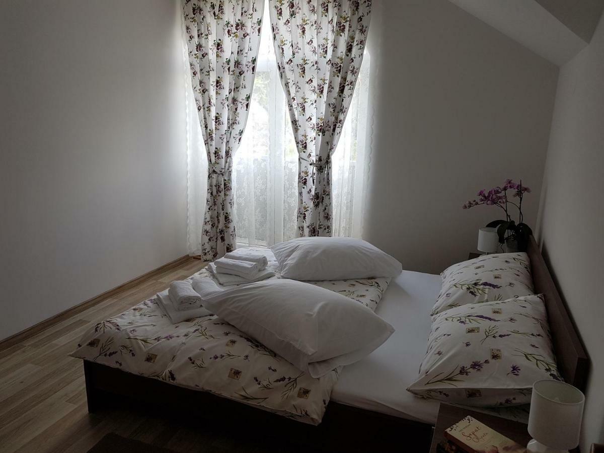 Apartmani Hrsak Krapina Ngoại thất bức ảnh