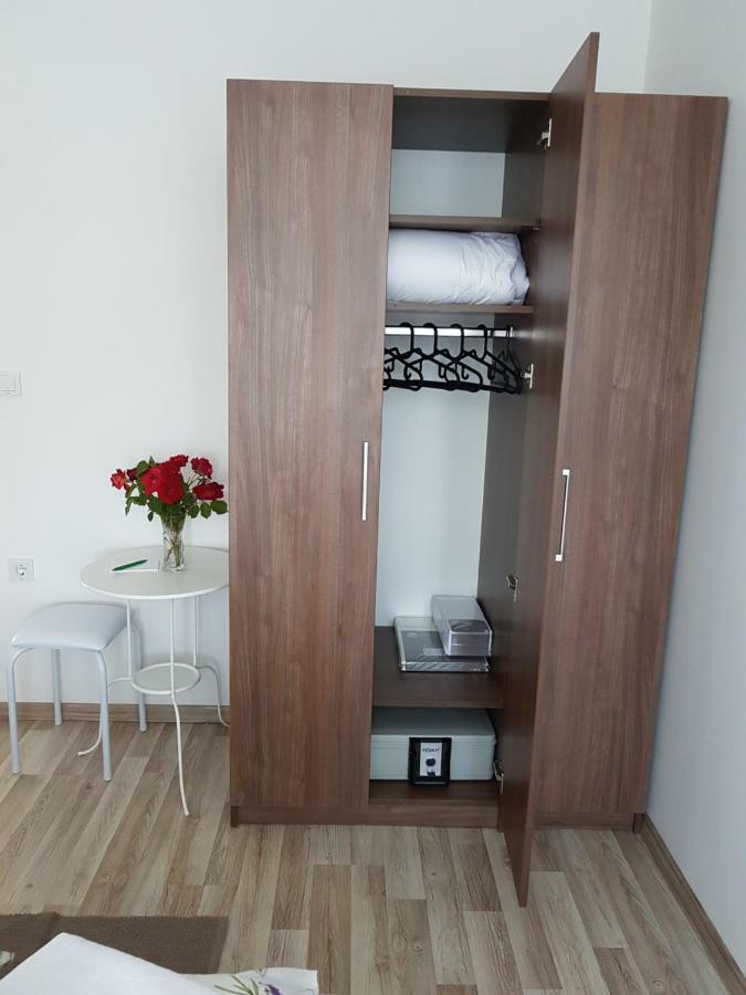 Apartmani Hrsak Krapina Ngoại thất bức ảnh