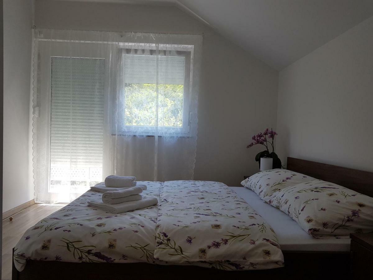 Apartmani Hrsak Krapina Ngoại thất bức ảnh