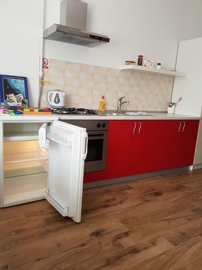 Apartmani Hrsak Krapina Ngoại thất bức ảnh