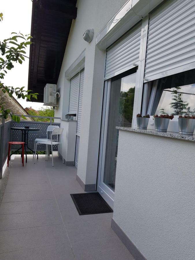 Apartmani Hrsak Krapina Ngoại thất bức ảnh