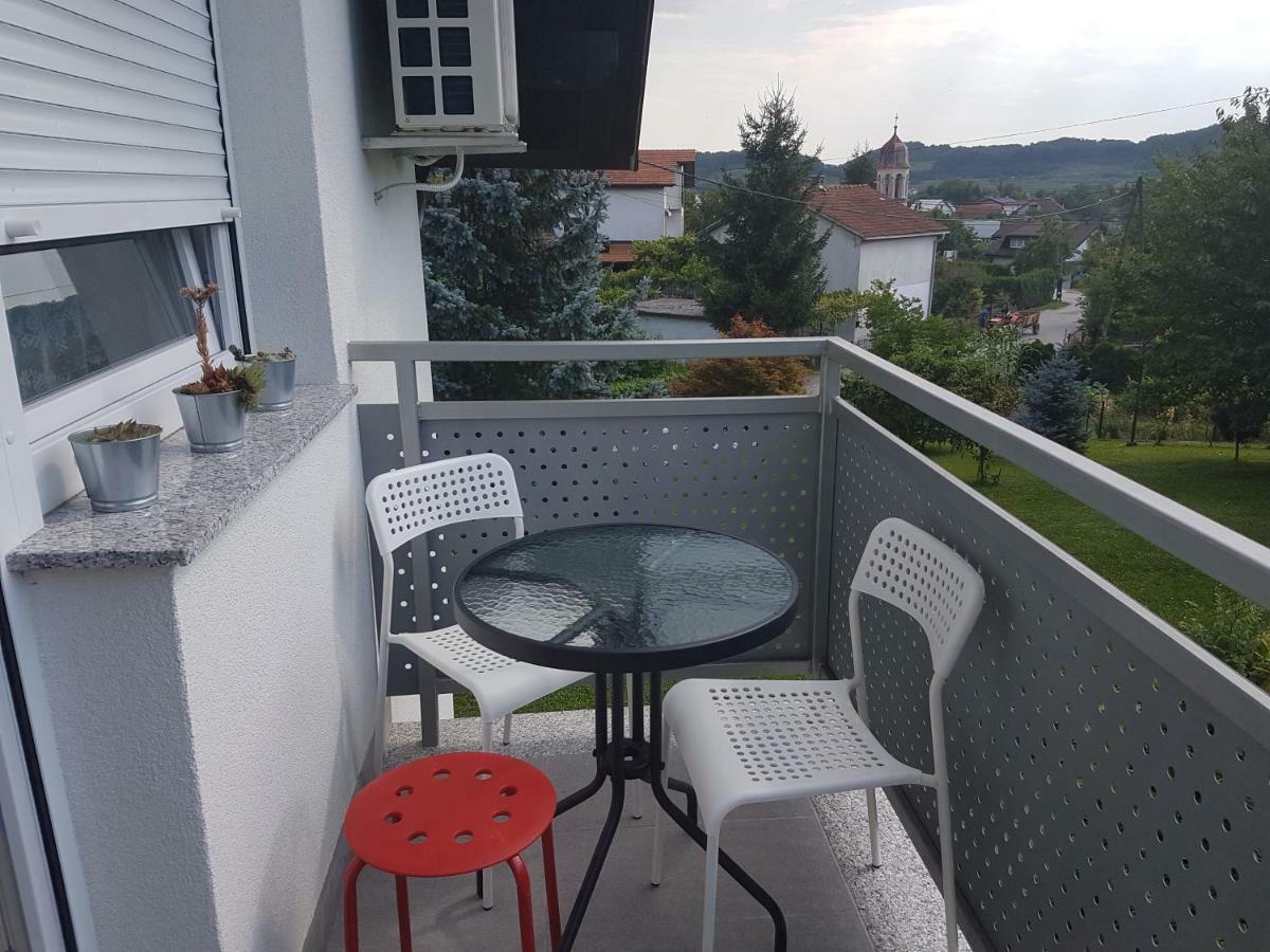 Apartmani Hrsak Krapina Ngoại thất bức ảnh