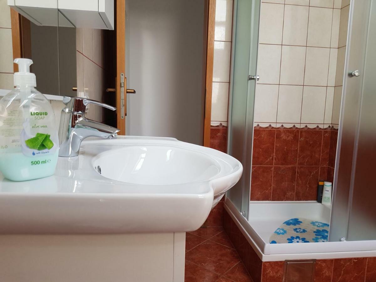 Apartmani Hrsak Krapina Ngoại thất bức ảnh