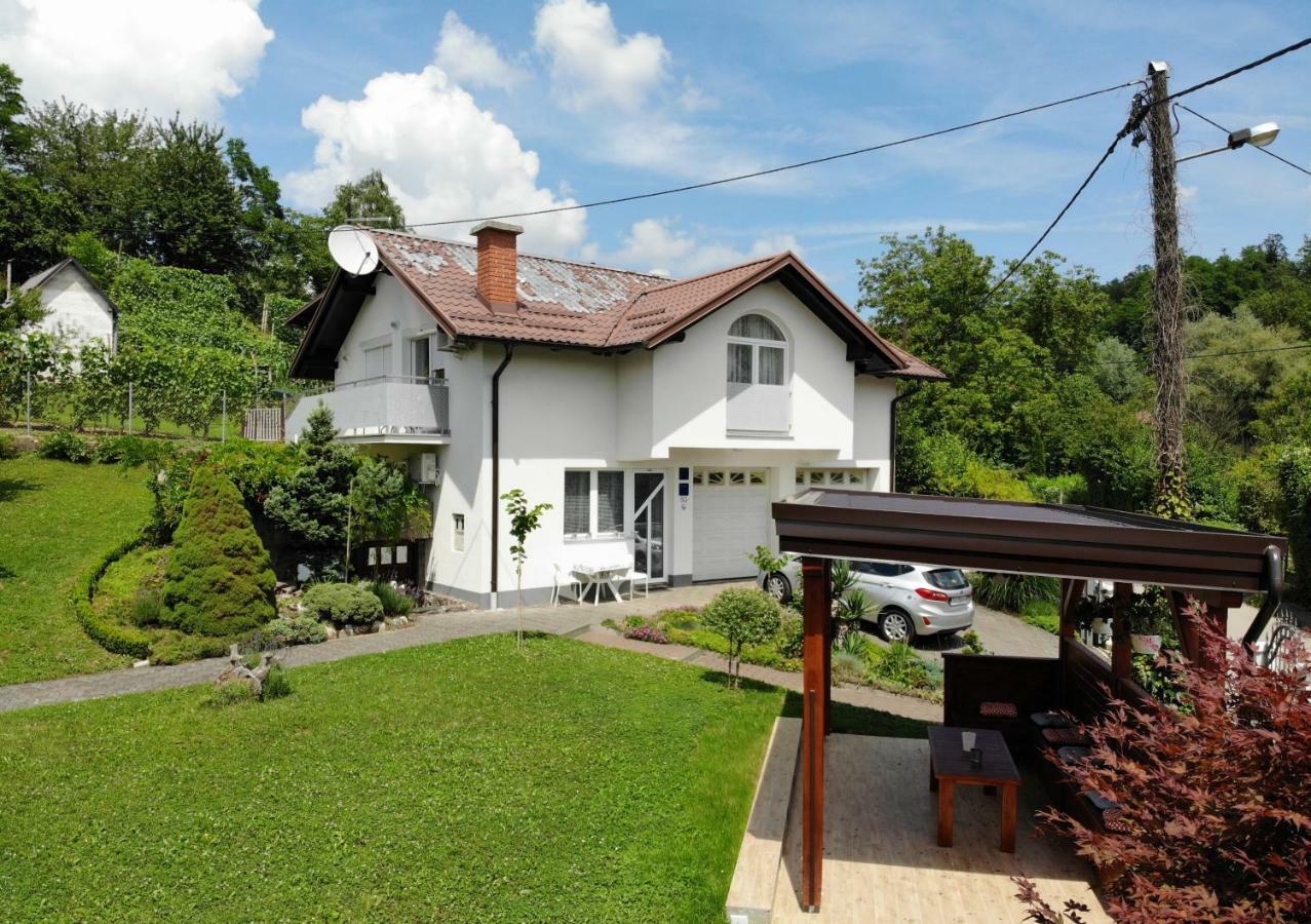 Apartmani Hrsak Krapina Ngoại thất bức ảnh