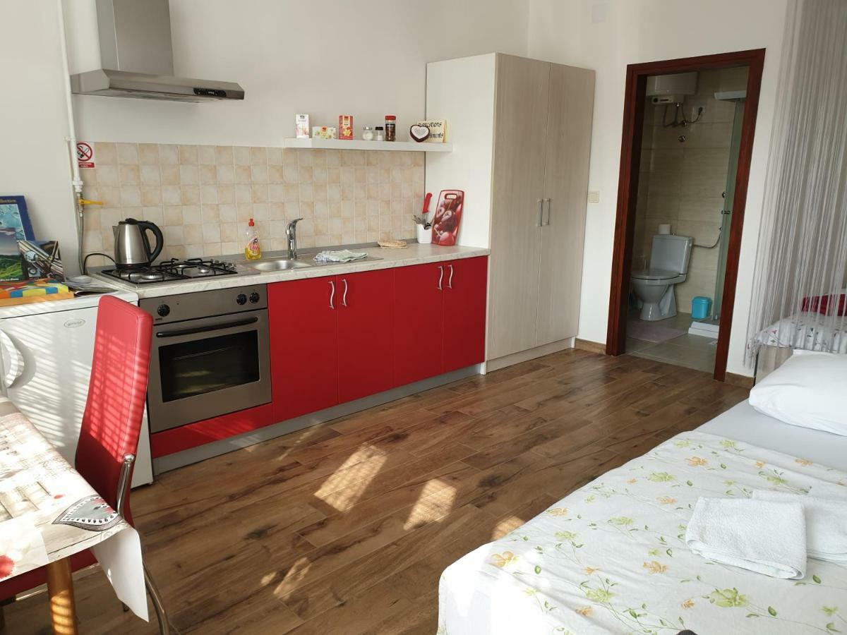 Apartmani Hrsak Krapina Ngoại thất bức ảnh
