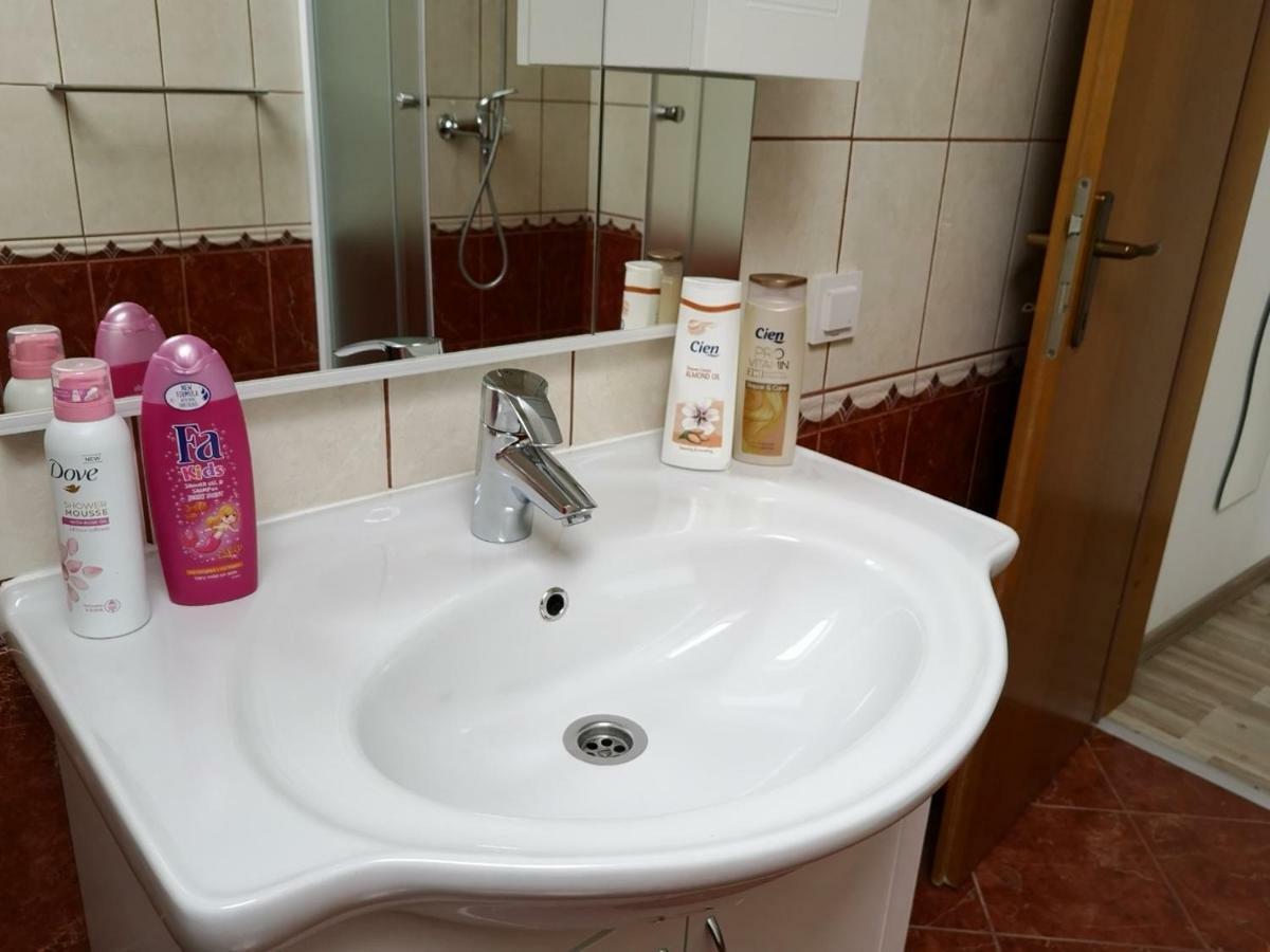 Apartmani Hrsak Krapina Ngoại thất bức ảnh
