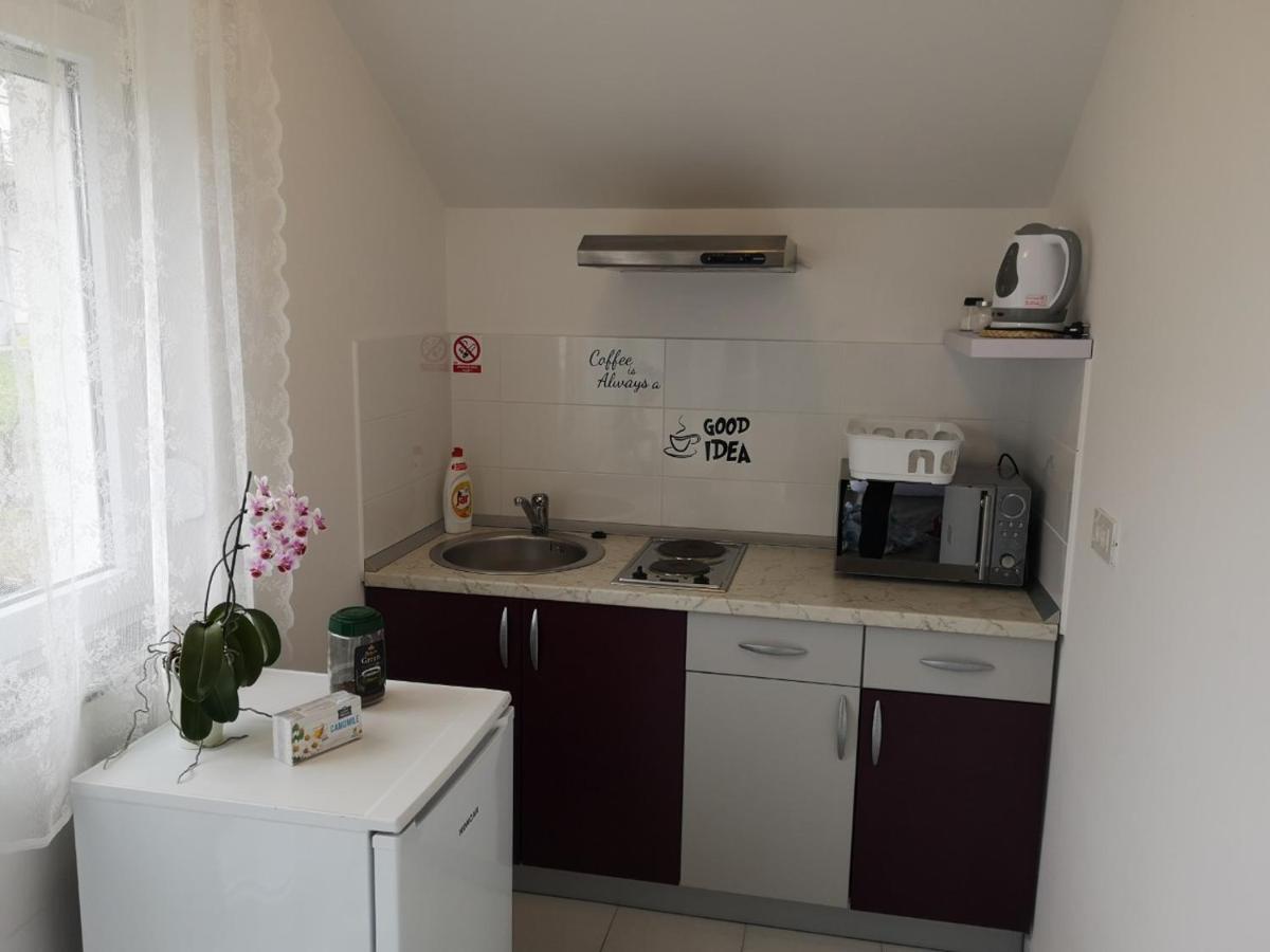 Apartmani Hrsak Krapina Ngoại thất bức ảnh