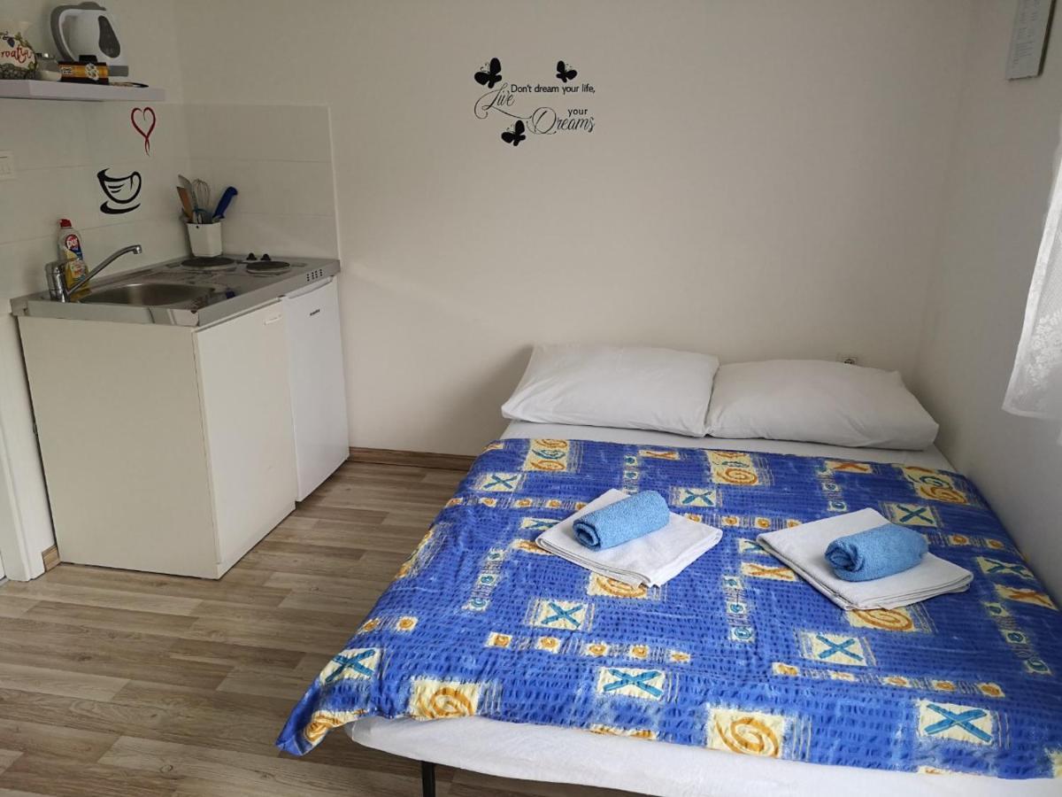 Apartmani Hrsak Krapina Ngoại thất bức ảnh