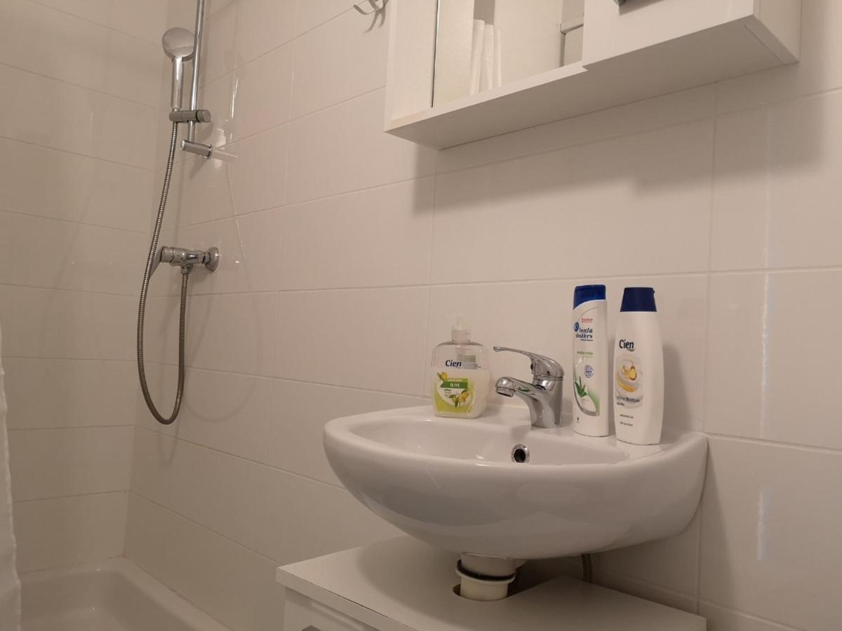 Apartmani Hrsak Krapina Ngoại thất bức ảnh