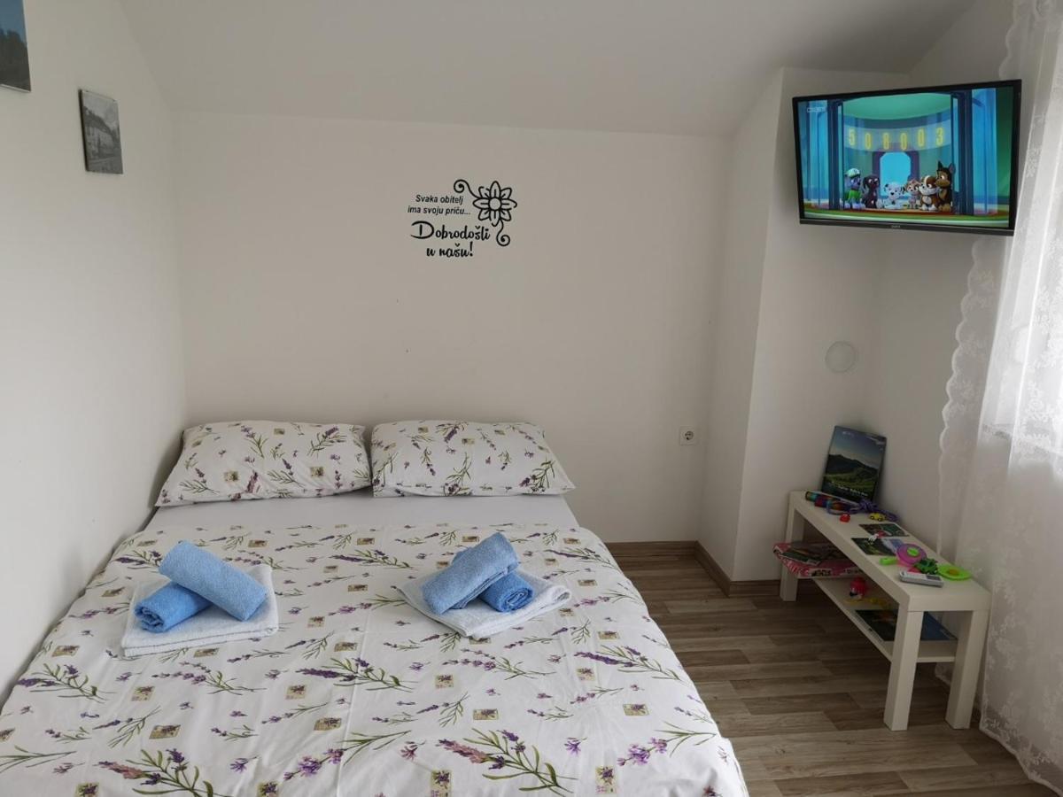 Apartmani Hrsak Krapina Ngoại thất bức ảnh