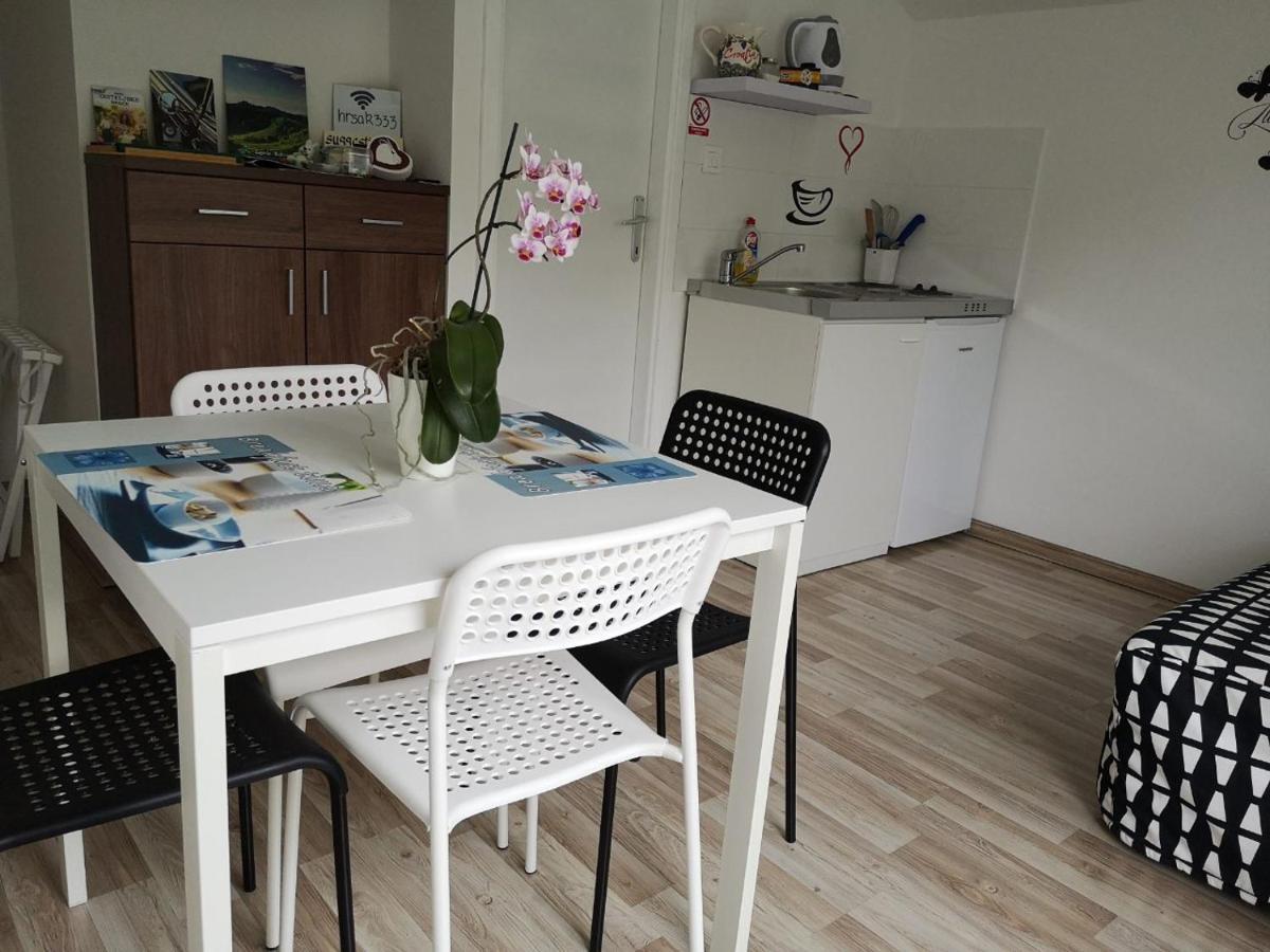 Apartmani Hrsak Krapina Ngoại thất bức ảnh