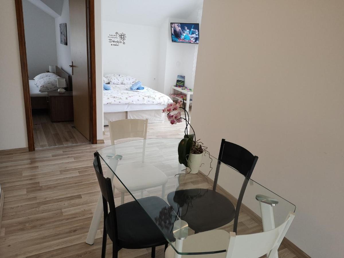 Apartmani Hrsak Krapina Ngoại thất bức ảnh