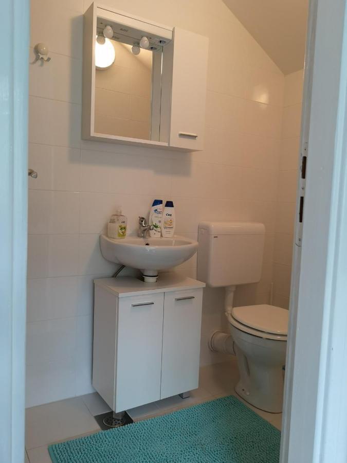 Apartmani Hrsak Krapina Ngoại thất bức ảnh
