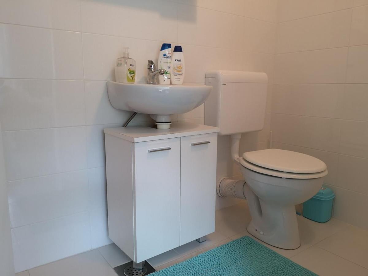 Apartmani Hrsak Krapina Ngoại thất bức ảnh